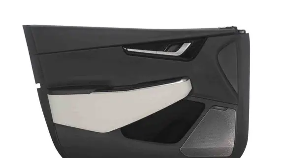 KIA EV6 Front door card panel trim
