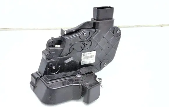 Volvo S80 Rear door lock 30784494 A048317