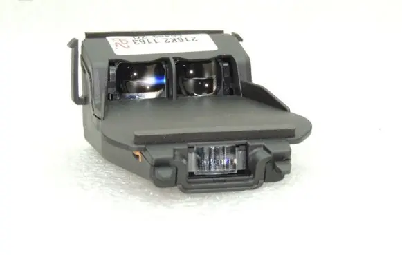 Mazda 6 Camera control unit module GHP967XD0B