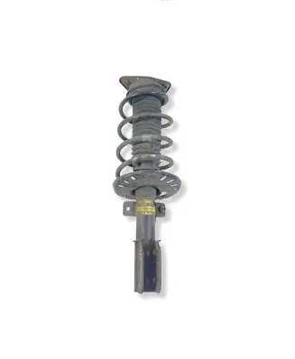 Citroen C4 Grand Picasso Front shock absorber/damper 