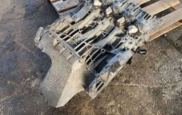 Mercedes-Benz A W169 Engine 266940