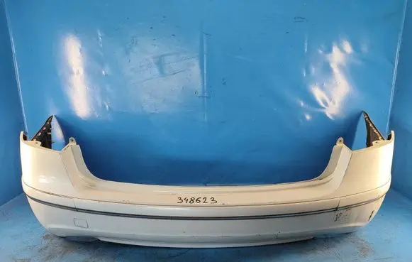 Hyundai Genesis Rear bumper 866113M000