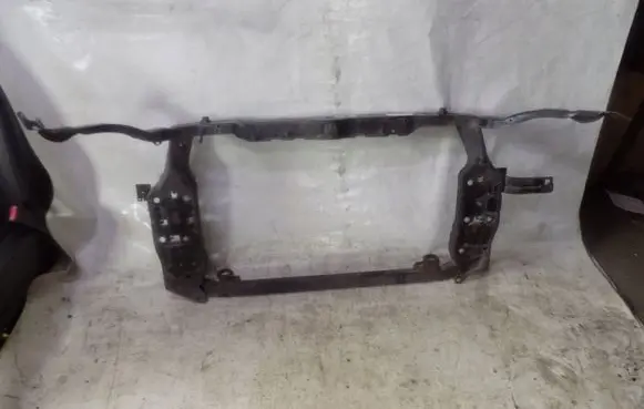 Nissan Qashqai Front piece kit TL4116rt5w