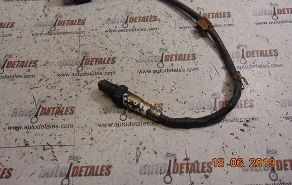 Mercedes-Benz GL X164 Lambda probe sensor A0035427018
