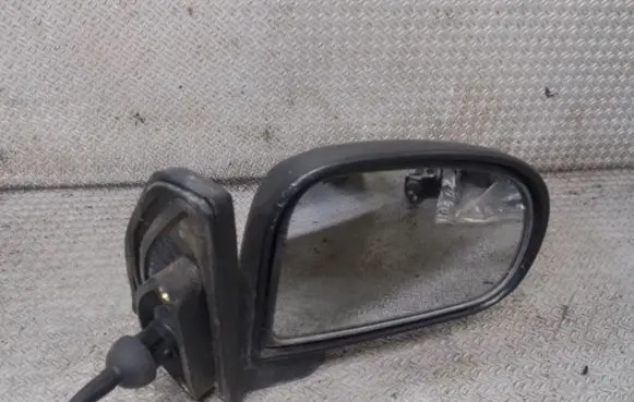 Hyundai Atos Prime Manual wing mirror E13010139