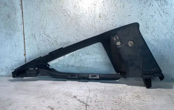 Ford Mustang VI (B) pillar trim (top) FR3B6351987A