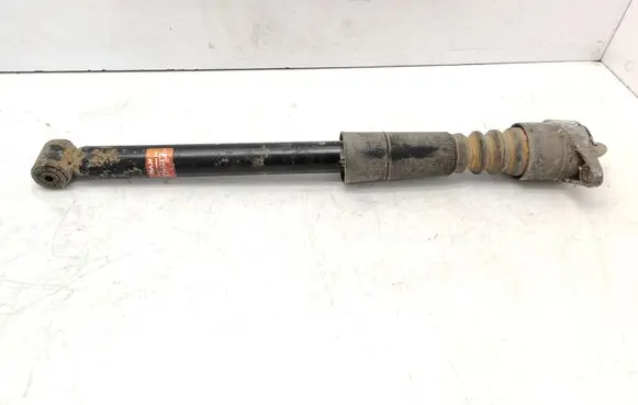 Audi A6 S6 C5 4B Rear shock absorber/damper 343281