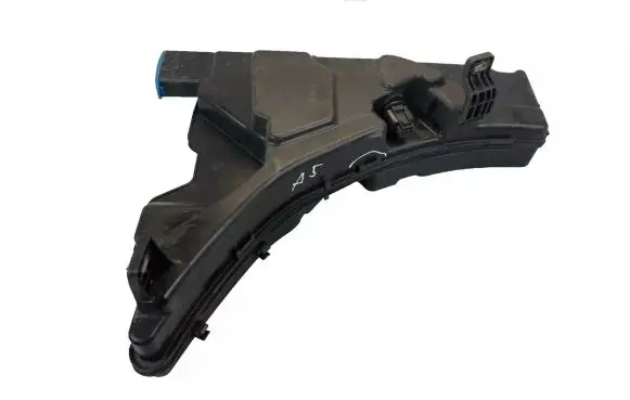Audi A5 8T 8F Windshield washer fluid reservoir/tank 8W6955451D