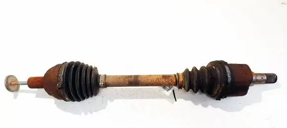 Ford S-MAX Front driveshaft