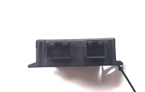 Volvo XC70 Parking PDC control unit/module 9187071