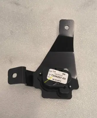 BMW X3 F25 Other trunk/boot trim element 7244207 06032012