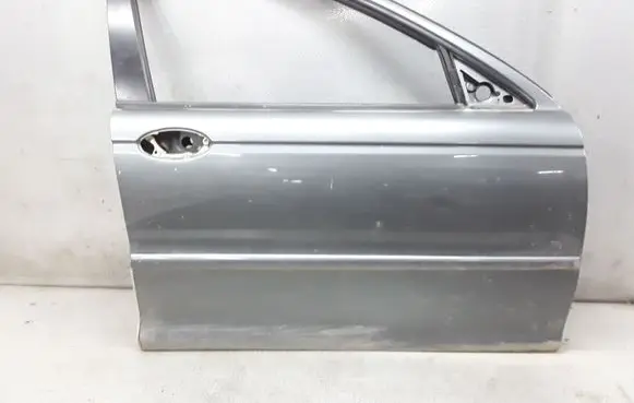 Jaguar X-Type Front door