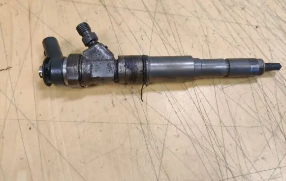 BMW X5 E53 Fuel injector 7789661 0445110131