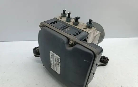 BMW 7 F01 F02 F03 F04 ABS Pump 34516785441 0265250501 34516851386