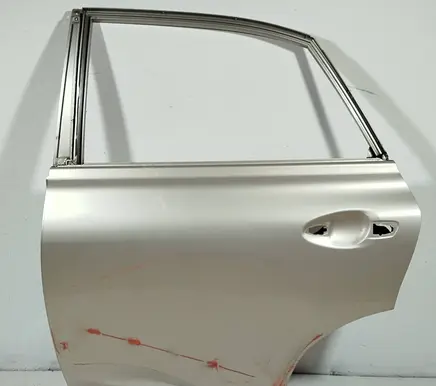 Lexus RX 450H Rear door 6700348130
