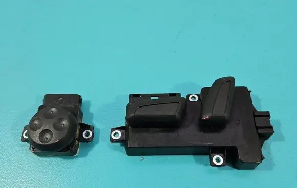 Volkswagen Sharan Seat control switch 8K0959747 IMPRK1509521