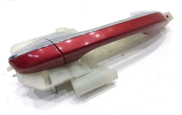 KIA Sportage Rear door exterior handle