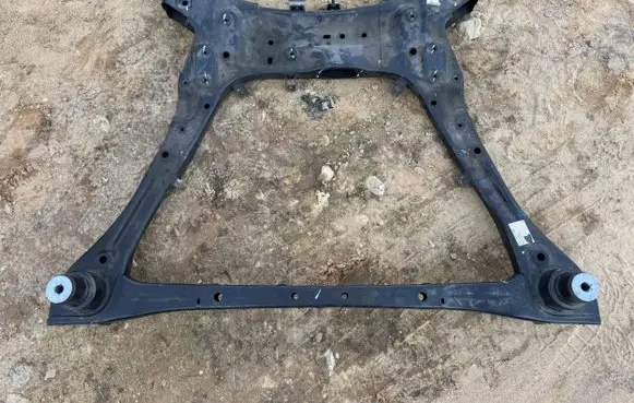 Hyundai Tucson IV NX4 Front subframe 62401N7050