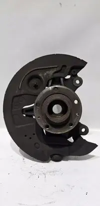 Citroen Berlingo Front wheel hub H009394KAMAX