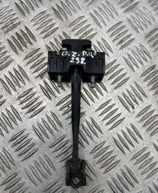 Opel Zafira B Front door check strap stopper 