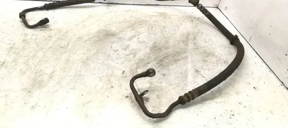 Alfa Romeo 166 Power steering hose/pipe/line