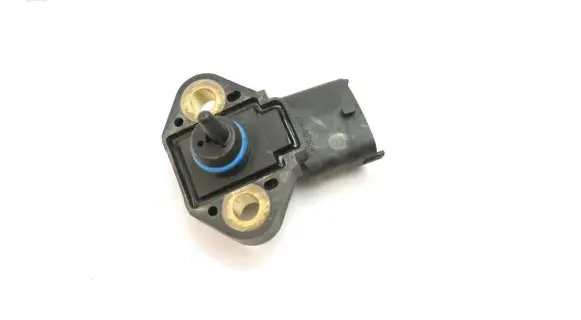 BMW 5 E60 E61 Air pressure sensor 7834411