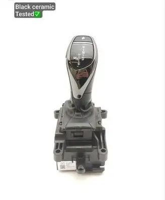 BMW 6 F06 Gran coupe Gear shifter/selector 929691001