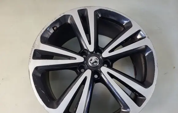 Opel Insignia B R20 spare wheel 