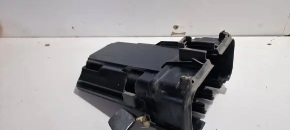 BMW 5 F10 F11 Other engine bay part 7555177 58650910