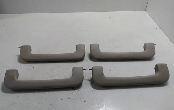 Audi A6 S6 C5 4B Front interior roof grab handle 4B0857607 4B0857608