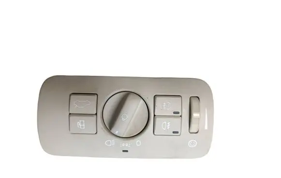 Volvo XC70 Light switch 30739422