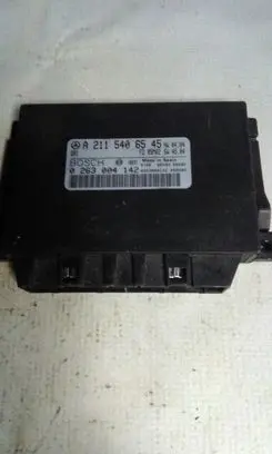 Mercedes-Benz E W211 Parking PDC control unit/module A2115406545