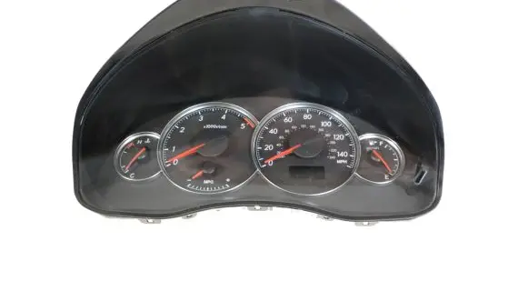 Subaru Legacy Speedometer (instrument cluster) 8502AG180