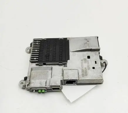 Mercedes-Benz EQA Other devices A1779008816 A1779011604