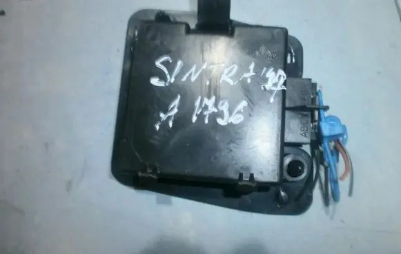 Opel Sintra Immobilizer control unit/module 970311438094 10257902