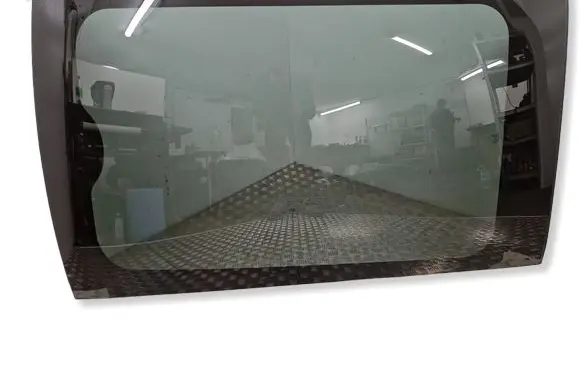 Peugeot 508 RXH Sunroof glass E000231 A45507DOT682 43R001659