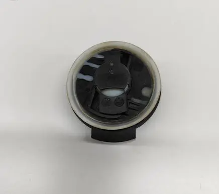 Volkswagen Golf VII Airbag deployment crash/impact sensor 5Q0959354