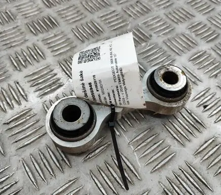 Peugeot 3008 III Rear upper control arm/wishbone 9840355280