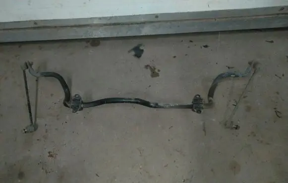KIA Sorento Front anti-roll bar/sway bar