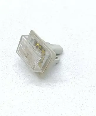 Mercedes-Benz C W204 Number plate light A2218200856