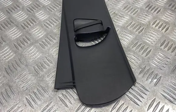 Audi A4 S4 B8 8K (B) pillar trim (top) 8K0867293