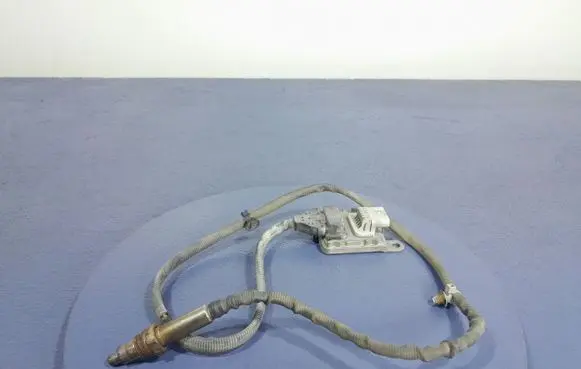 Opel Insignia A Lambda probe sensor 55495632