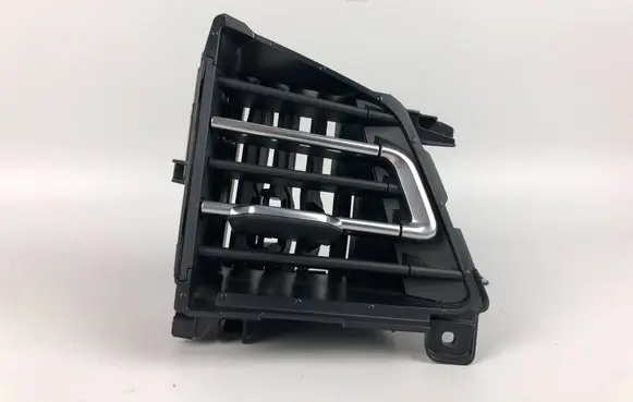 Audi Q4 e-tron Dashboard air vent grill cover trim 89C820902A
