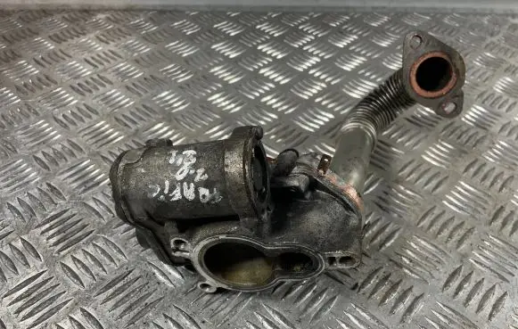 Renault Trafic II (X83) EGR valve A2c53179081