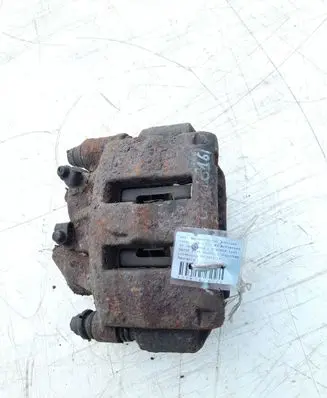 Opel Movano A Front brake caliper 4501214 9161514