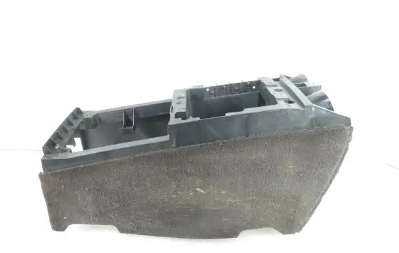 Hummer H2 Center console