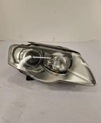 Volkswagen PASSAT B6 Headlight/headlamp 3C0941752K