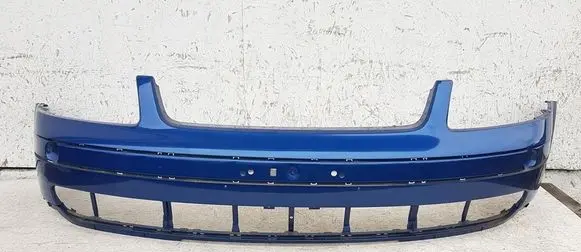 Volkswagen PASSAT B5 Front bumper 3B0807217
