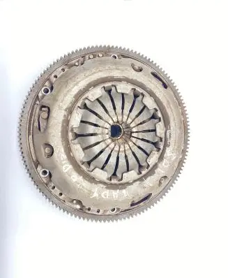 Volkswagen Golf V Clutch set kit 038105273F