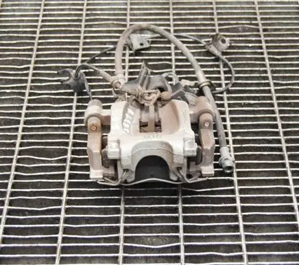 Jaguar E-Pace Rear brake caliper JK722K327AA